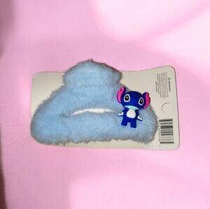 ⭐Stitch clip